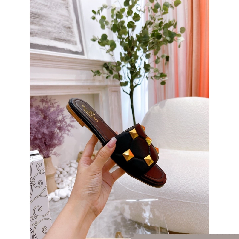 Valentino Slippers